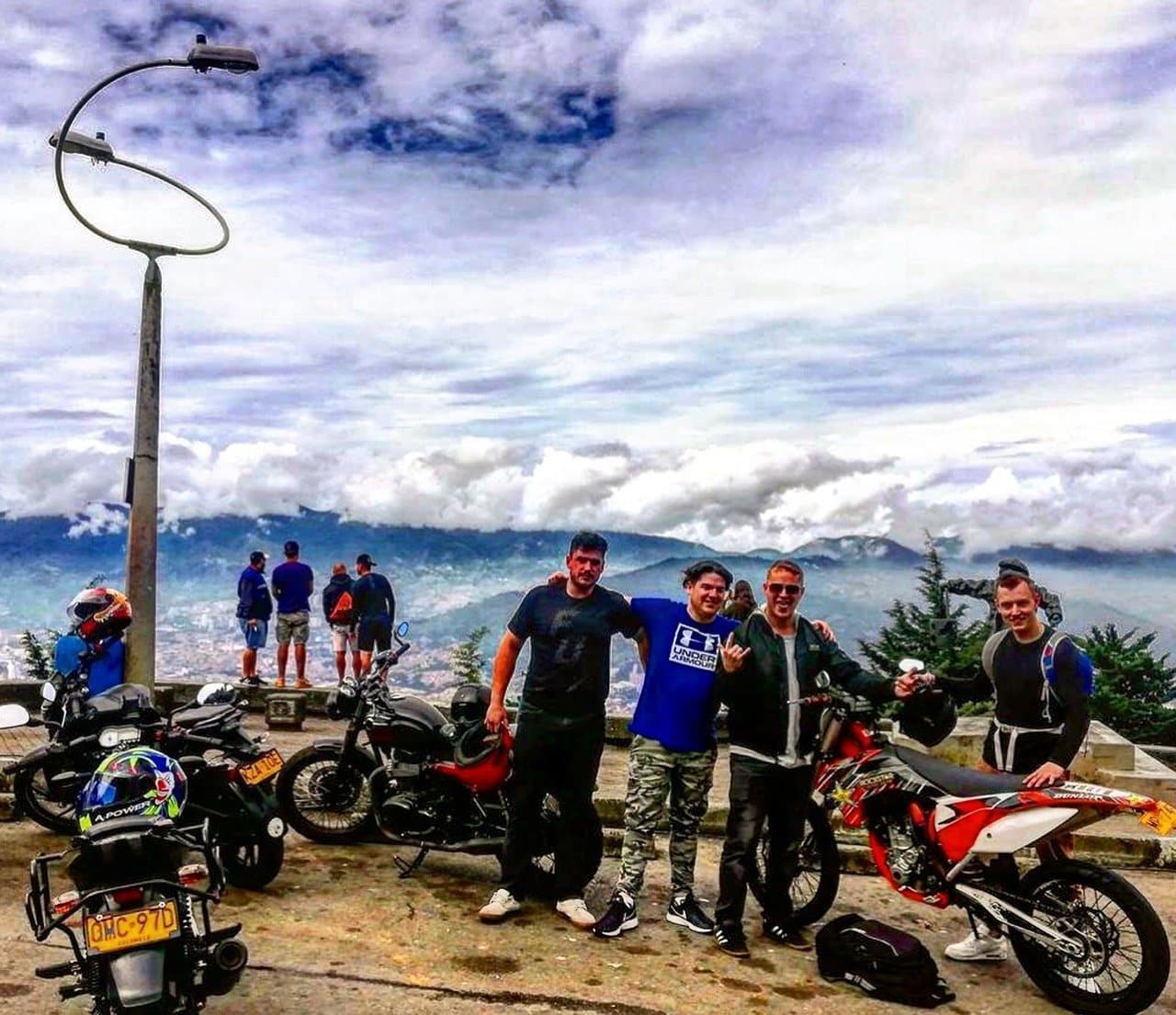 2023 Rio Moto Adventure - Tours/Rental of Offroad Motorbikes