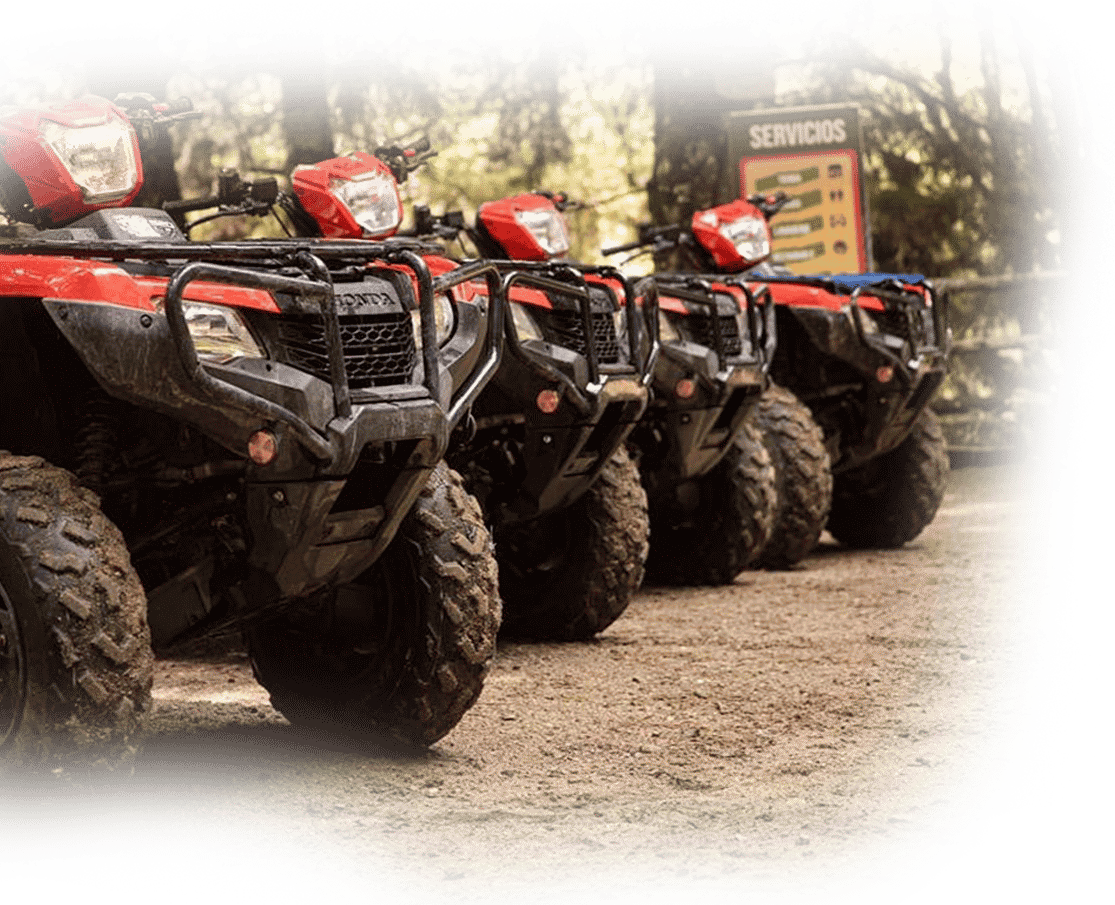 Motorcycle Rental Adventures in Medellin Medellin Sport Rentals