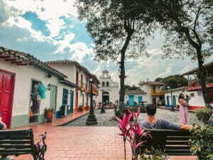 pueblito paisa featured