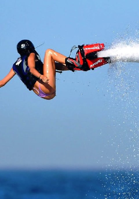 Fly High with FlyboardFly High with Flyboard 01