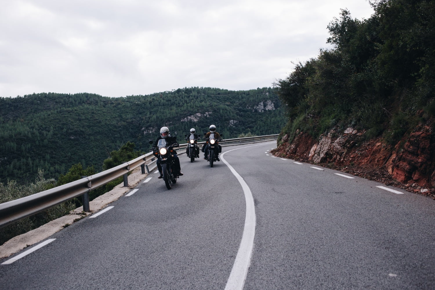 motorbike tours medellin