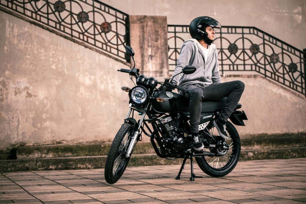 Compra tu moto