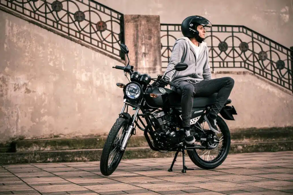 Compra tu moto
